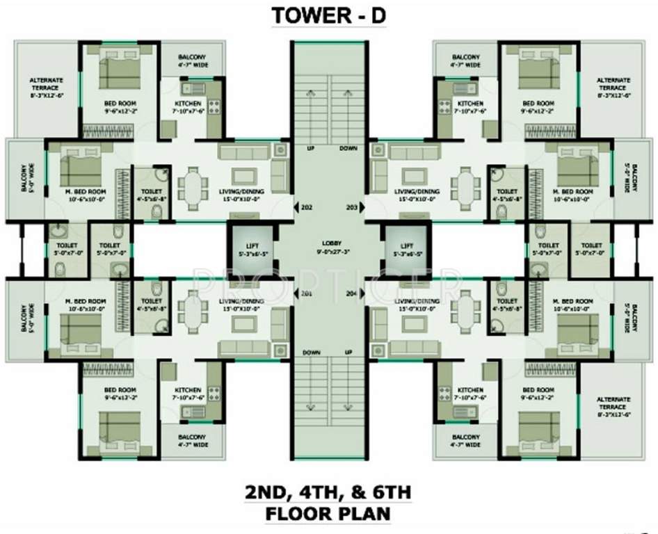 city 4 Images for Cluster Plan of Pyramid Pyramid City 4