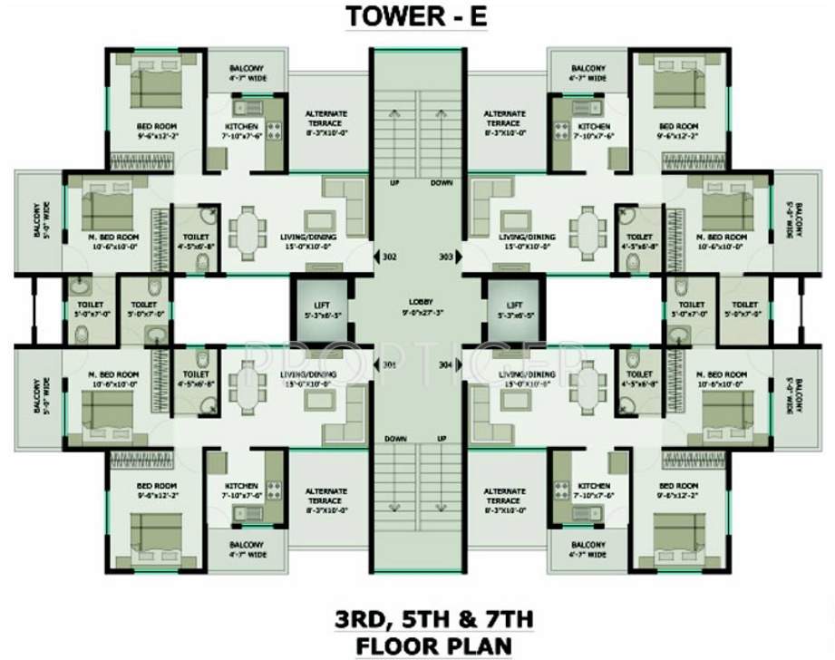 city 4 Images for Cluster Plan of Pyramid Pyramid City 4