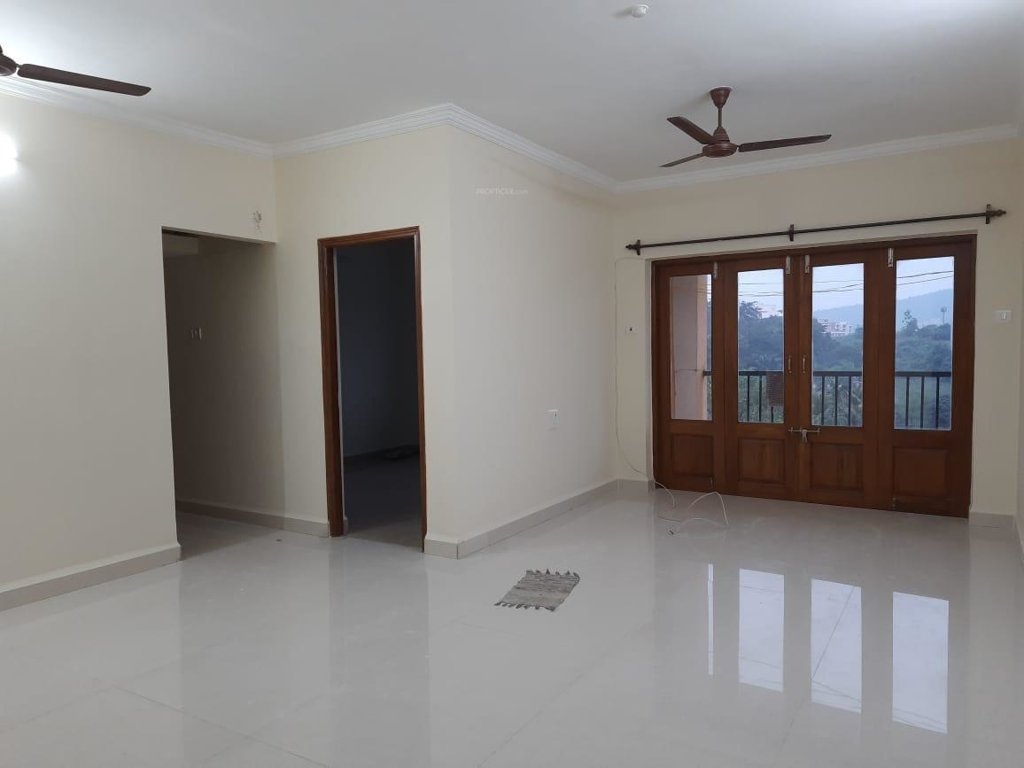 landmark Living Area