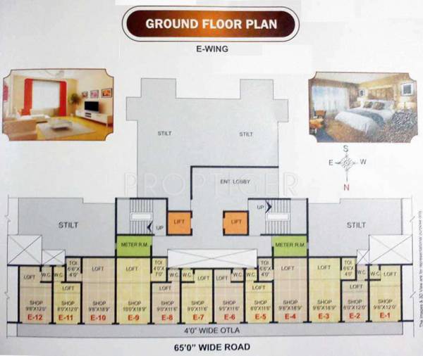  empire Crystal Empire Cluster Plan