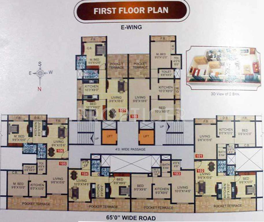 empire Images for Cluster Plan of Crystal Empire