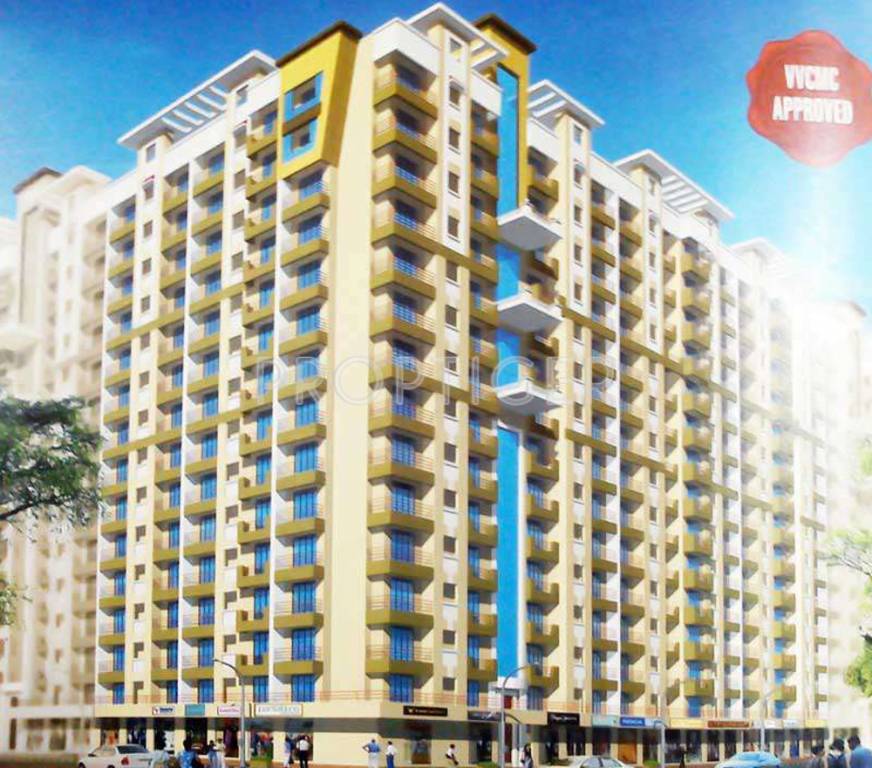 Images for Elevation of Crystal Empire Images for Elevation of Crystal Empire