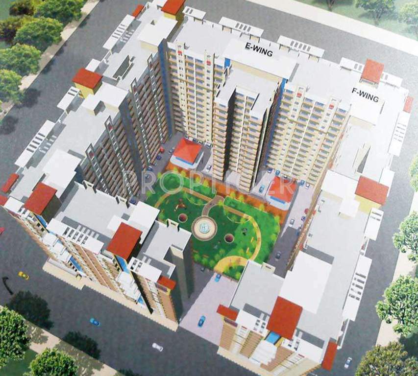 empire Images for Elevation of Crystal Empire