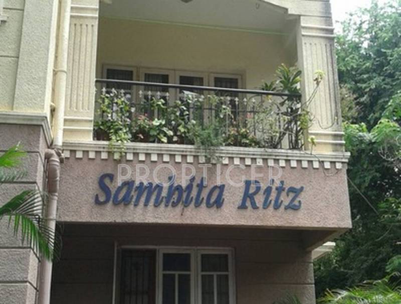 ritz Images for Elevation of Samhita Ritz