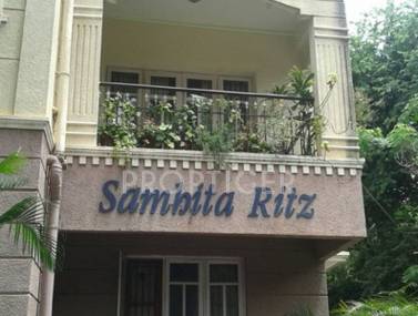Images for Elevation of Samhita Ritz Images for Elevation of Samhita Ritz