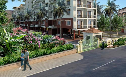  boulevard Images for Amenities of Models Construction Boulevard