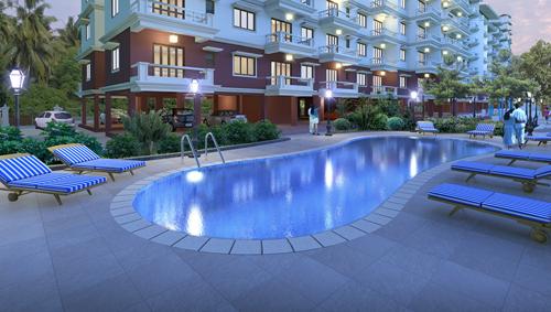  boulevard Images for Amenities of Models Construction Boulevard