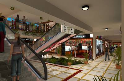 Images for Amenities of Abhijit Jayanti Nagari 4