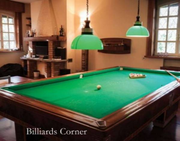 Billiards/ Snooker Table atlantis-breeze Billiards/ Snooker Table