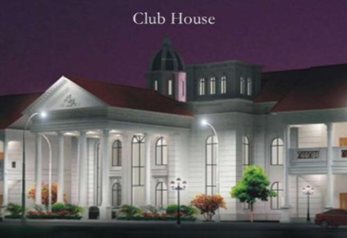 Club House atlantis-breeze Club House