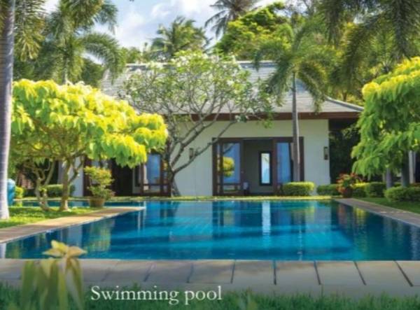 Swimming Pool atlantis-breeze Swimming Pool