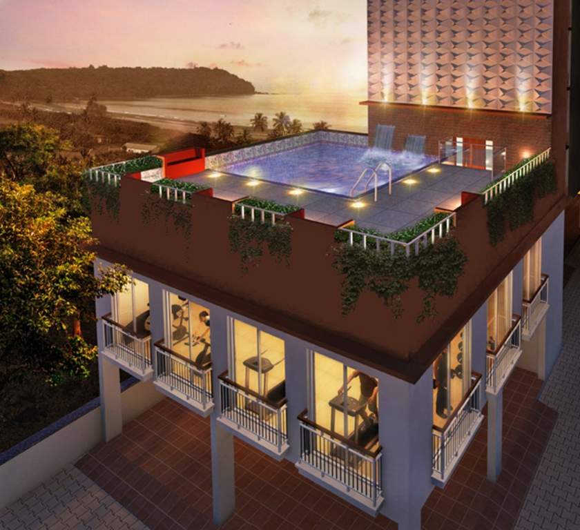 marine vistas Images for Amenities of Models Marine Vistas