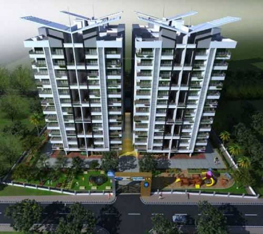 jayanti mansion 9 Elevation