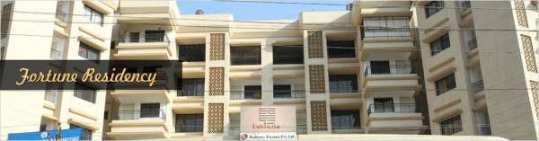 radiance-erectors-pvt.-ltd fortune-residency Project Image