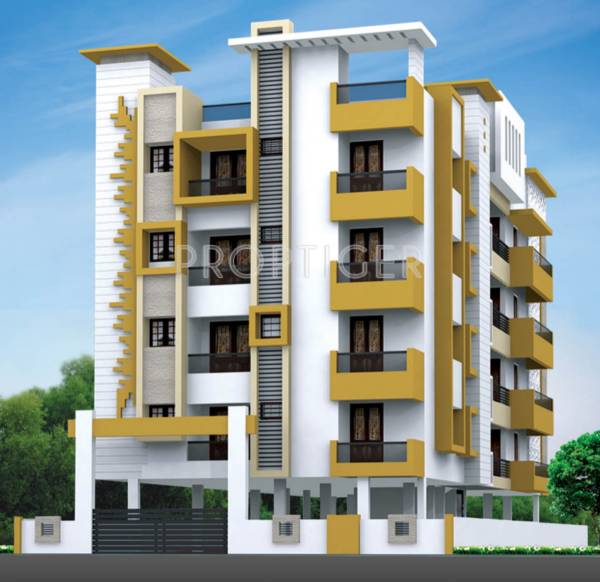 Images for Elevation of Aalayam Dynasty Images for Elevation of Aalayam Dynasty