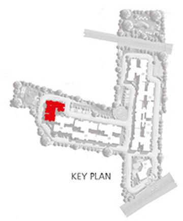 Images for Layout Plan of Salarpuria Sattva Navaratna Residency Images for Layout Plan of Salarpuria Sattva Navaratna Residency