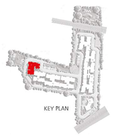 Images for Layout Plan of Salarpuria Sattva Navaratna Residency