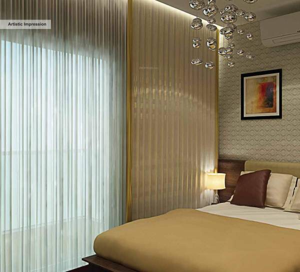 Bedroom sattva-navaratna Bedroom