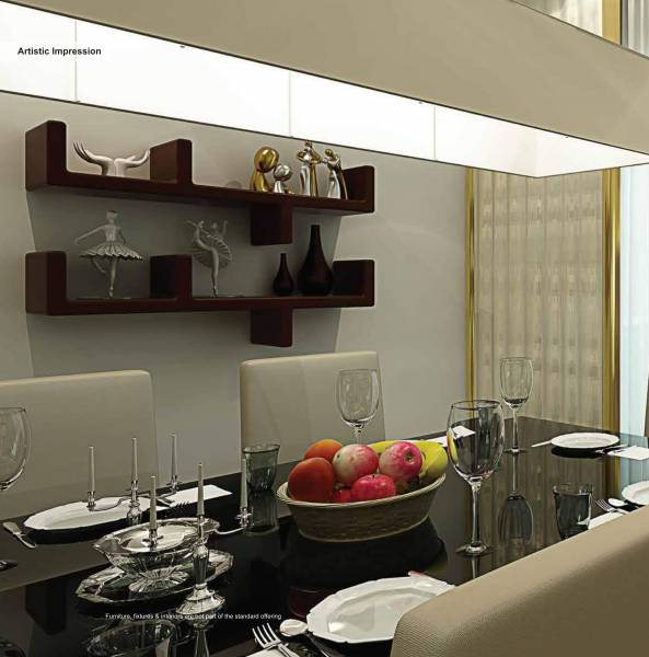 Kitchen sattva-navaratna Kitchen