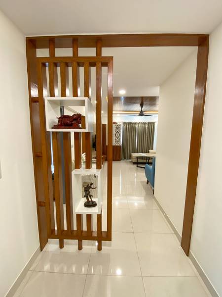 Lobby sattva-navaratna Lobby