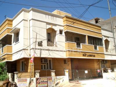 Images for Elevation of AGP Homes Lakshyam