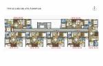 Swarna Mangal Cluster Plan  swarna-mangal Swarna Mangal Cluster Plan