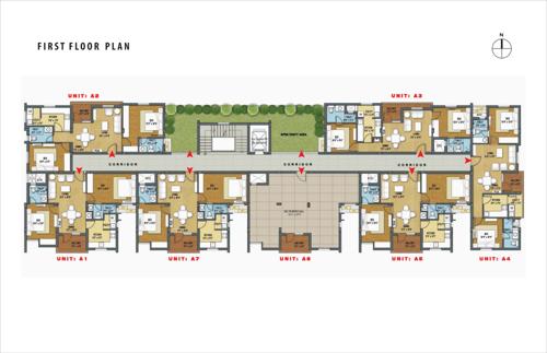 Swarna Mangal Cluster Plan swarna-mangal Swarna Mangal Cluster Plan
