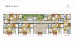 Swarna Mangal Cluster Plan  swarna-mangal Swarna Mangal Cluster Plan