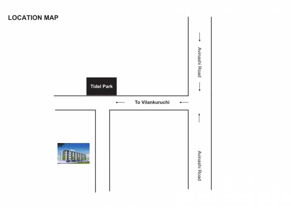 Location Plan swarna-mangal Location Plan