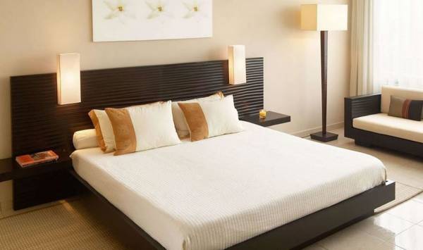 Bedroom swarna-mangal Bedroom