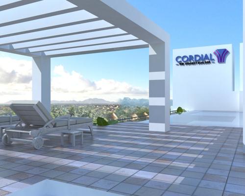 Images for Amenities of Cordial Casilda casilda Images for Amenities of Cordial Casilda