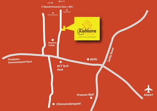 Images for Location Plan of Kubhera Vistas Apartments vistas-apartments Images for Location Plan of Kubhera Vistas Apartments