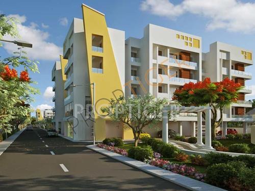 Images for Elevation of Kubhera Vistas Apartments vistas-apartments Images for Elevation of Kubhera Vistas Apartments