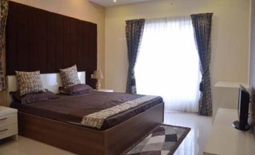 Bedroom vistas-apartments Bedroom