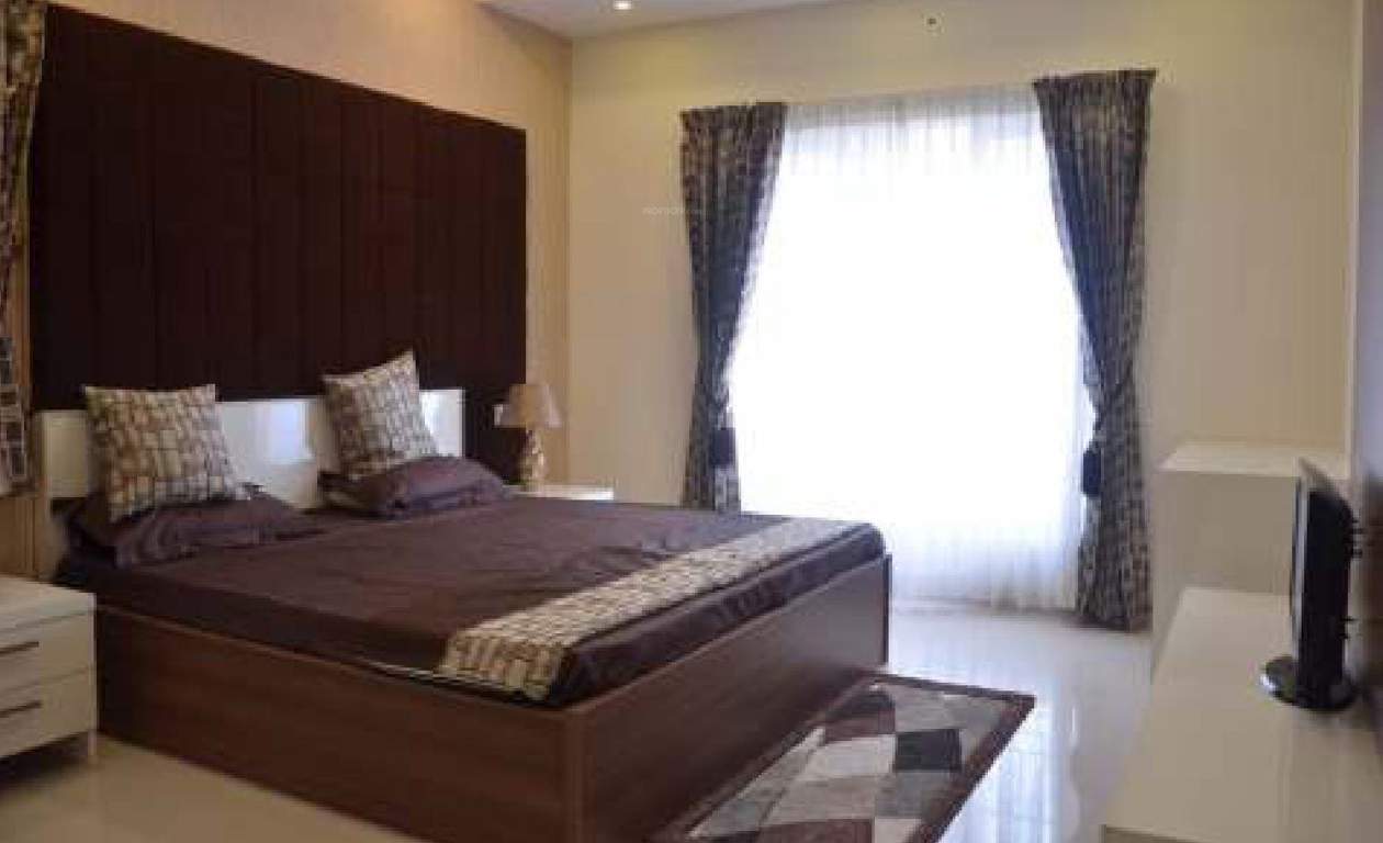 vistas apartments Bedroom