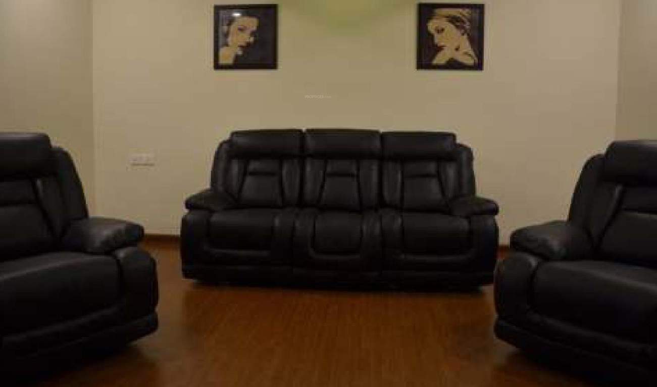 vistas apartments Living Area