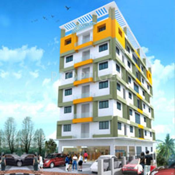 cordial-foundation-pvt-ltd shroff Project Image