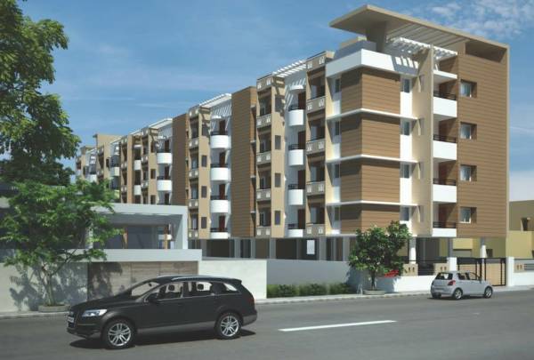 Images for Elevation of AV Properties India Grandeour Images for Elevation of AV Properties India Grandeour