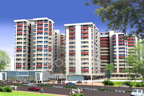  planet-x-block-a Images for Elevation of Dhanya Planet X Block A