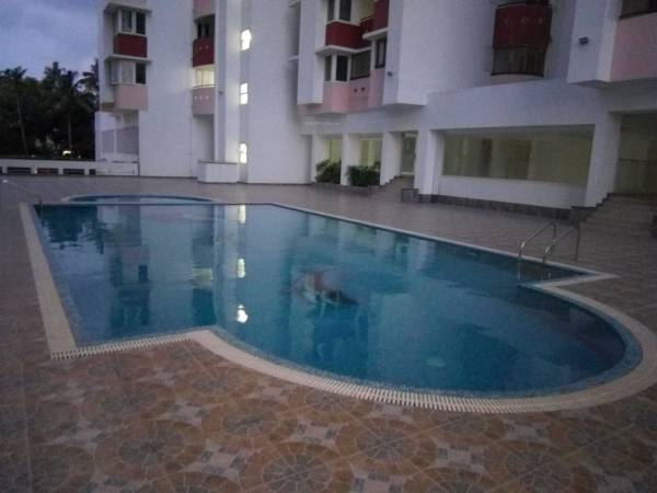  planet-x-block-a Swimming Pool