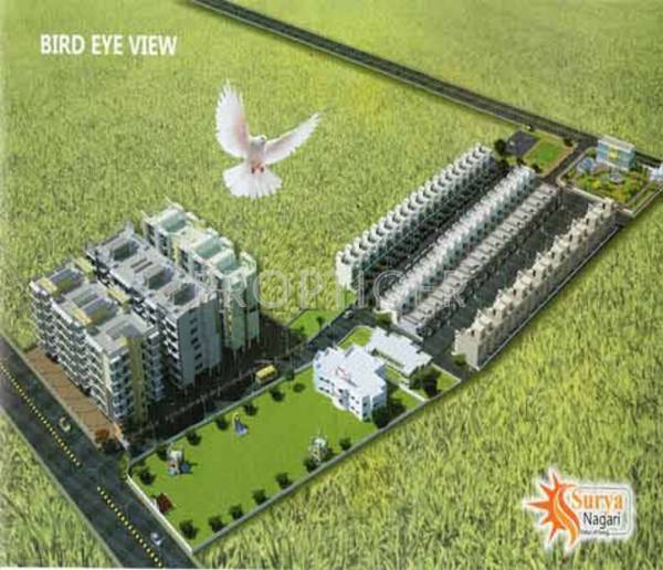 Images for Elevation of Om Sai Buildcon Surya Nagari Villas Images for Elevation of Om Sai Buildcon Surya Nagari Villas