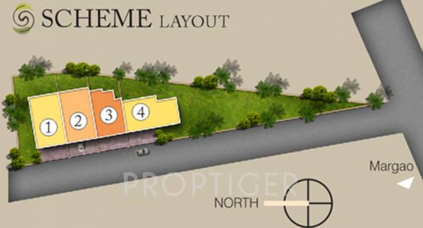 Images for Layout Plan of Nanu Sapana Homes