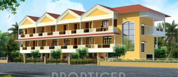 Images for Elevation of Nanu Sapana Homes