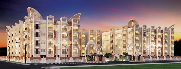 Images for Elevation of AV Properties India Hi Field