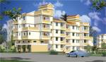 kurtarkar-real-estate harmony Project Image