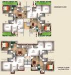 Images for Cluster Plan of Haappy Eden City Images for Cluster Plan of Haappy Eden City