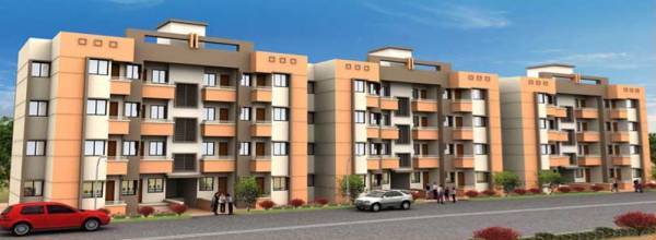 Images for Elevation of Haappy Eden City Images for Elevation of Haappy Eden City