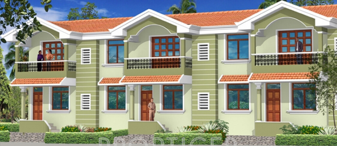 Images for Elevation of Nanu Sapana Orchid