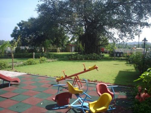 Images for Amenities of Nanu Sapana Orchid Images for Amenities of Nanu Sapana Orchid