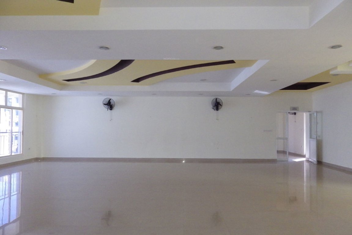  orchids Community Hall